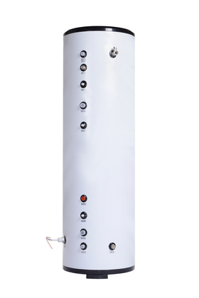 Zbiornik z wężownicą PW-300L