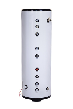 Zbiornik z wężownicą PW-200L/1.0